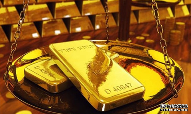 47今日黄金走势分析黄金多空频繁切换偏若