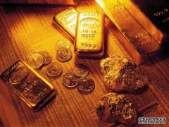港交所：推出黄金期货全市场交易费用豁免优惠