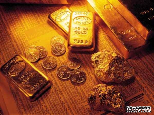 港交所:推出黄金期货全市场交易费用豁免优惠